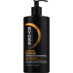 Syoss Shampoo Intense Repair 440ml
