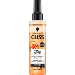 Gliss Express-Repair-Spülung Total Repair 200ml