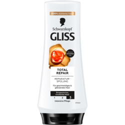 Gliss Spülung Total Repair 200ml