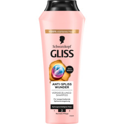 Gliss Shampoo Anti-Spliss Wunder 250ml