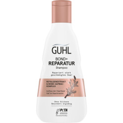 Guhl Bond+ Reparatur Shampoo 250ml