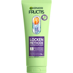 Garnier Fructis Premium Hydra Shampoo 200ml