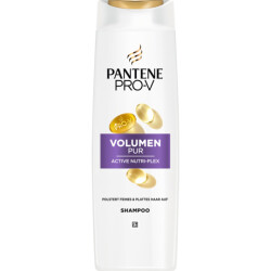 Pantene Shampoo PRO-V Volumen Pur 300ml