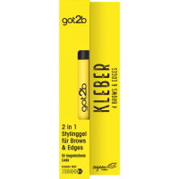 got2b Stylinggel 2in1 Kleber 4 Brows&Edges 16ml