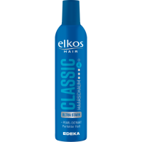 EDEKA elkos Schaumfestiger Classic 250ml
