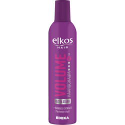 EDEKA elkos Schaumfestiger Volumen 250ml
