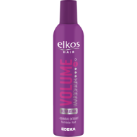 EDEKA elkos Schaumfestiger Volumen 250ml