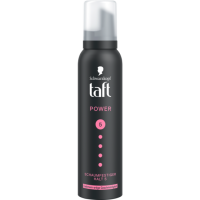 Taft Schaumfestiger Power cashmere 150ml