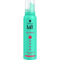 Taft Schaumfestiger Volumen dünner werdendes Haar 150ml