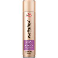 Wellaflex Haarspray Fülle&Style Extra Stark 250ml