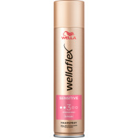 Wellaflex Haarspray Sensetiv Stark 250ml