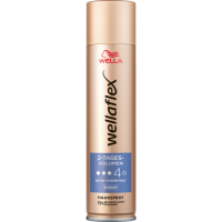 Wellaflex Haarspray 2-Tages-Volumen Extra Stark 250ml