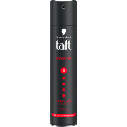 Taft Haarlack Power 250ml