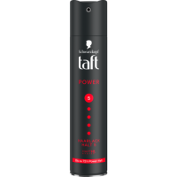 Taft Haarlack Power 250ml