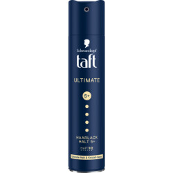 Taft Haarlack Ultimate 250ml