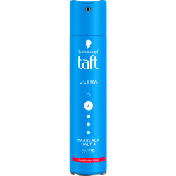 Taft Haarlack Ultra 250ml
