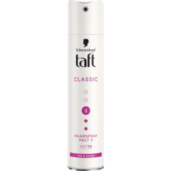 Taft Haarspray Classic Halt & Schutz 250ml