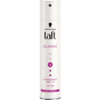 Taft Haarspray Classic Halt & Schutz 250ml