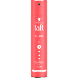 Taft Haarspray Glanz 250ml