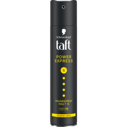 Taft Haarspray Power Express 250ml