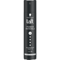Taft Haarspray Power Invisible 250ml