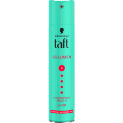 Taft Haarspray Volumen dünner werdendes Haar 250ml