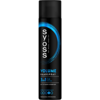 Syoss Haarspray Volume 400ml