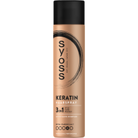 Syoss Haarspray Keratin 400ml