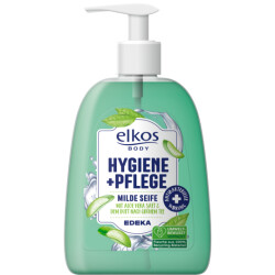 EDEKA elkos Hygiene Seife 300ml