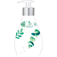 Frosch Senses Sensitivseife Deko 300ml