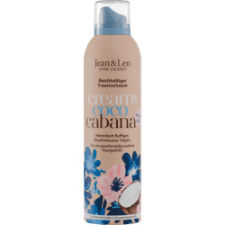Jean&Len Duschgel Reichhaltiger Traumschaum...
