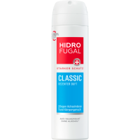 Hidrofugal Classic Dezenter Duft Deo Spray 150ml