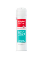 Hidrofugal Dusch Frische Deospray 150ml