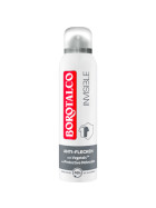 Borotalco Deo Spray invisible 150ml
