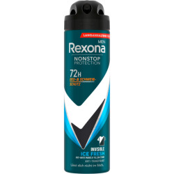 Rexona Men Nonstop Protection Deospray Anti-Transpirant...