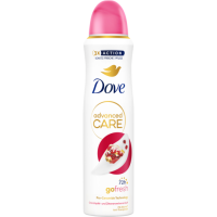 Dove Deo-Spray Advanced Care go fresh Granatapfel...