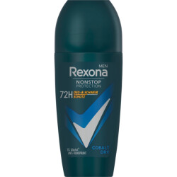 Rexona Men Nonstop Protection Roll-On Anti-Transpirant...