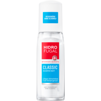 Hidrofugal Classic Dezenter Duft Pump Spray 75ml