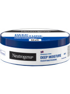 Neutrogena Norwegische Formel Sofort einziehende Feuchtigkeitscreme 200ml