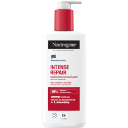 Neutrogena Norwegische Formel Intense Repair Bodylotion...