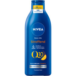 Nivea Body Milk Q10 Straffend 400ml