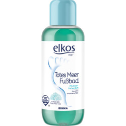 EDEKA elkos Fußbad Totes Meer 200ml
