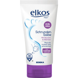 EDEKA elkos Schrundensalbe 75ml