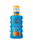Nivea Sun Spray Schutz&Bräune LSF30 200ml