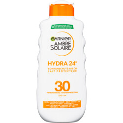 Garnier Ambre Solaire Milch LSF30 200ml