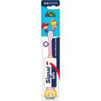 Signal Zahnbürste Kids Extra Soft Uno