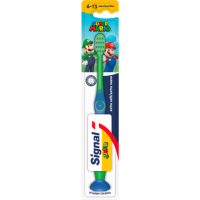 Signal Zahnbürste Junior Extra Soft Uno