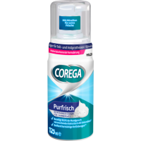 Corega Reinigungsschaum 125ml