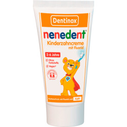 Nenedent Kinderzahncreme 50ml