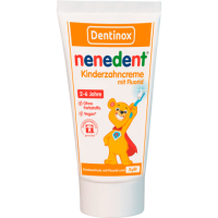 Nenedent Kinderzahncreme 50ml